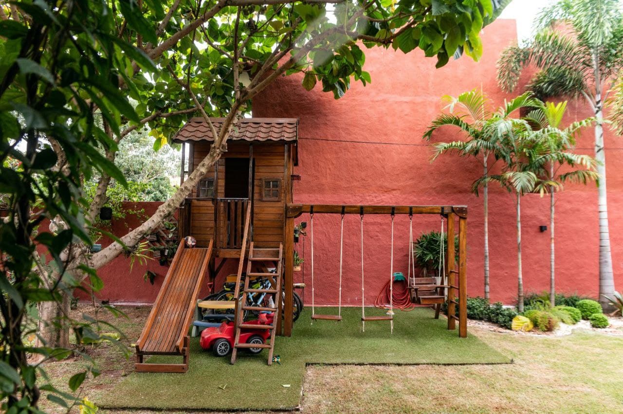 Casa 100% amoblada y equipada en el barrio fatima de asuncion, foto 4