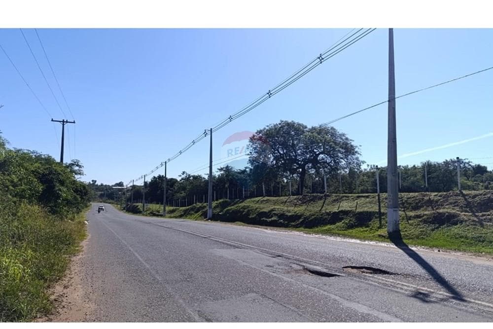Terreno en Venta en Ypané, foto 1