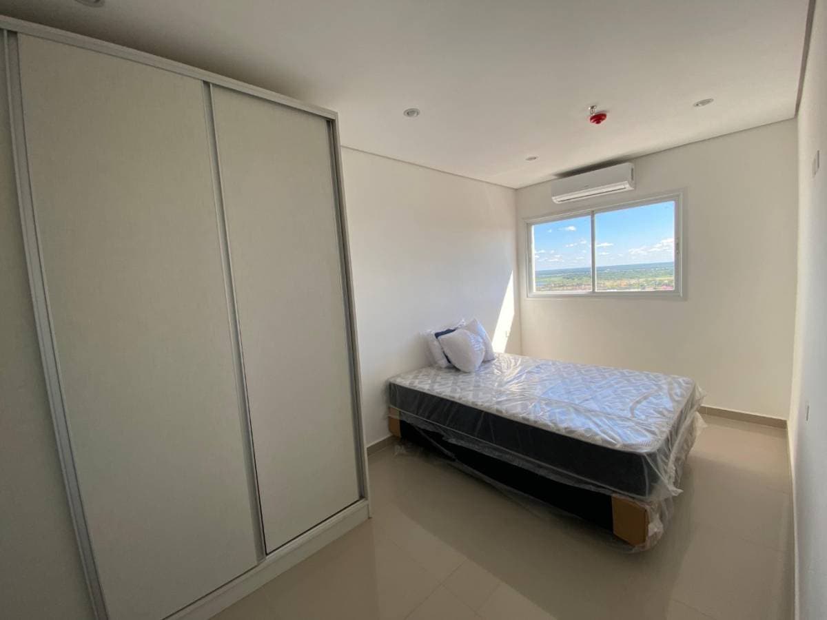 Departamento amoblado en Las Mercedes - id 43777, foto 5