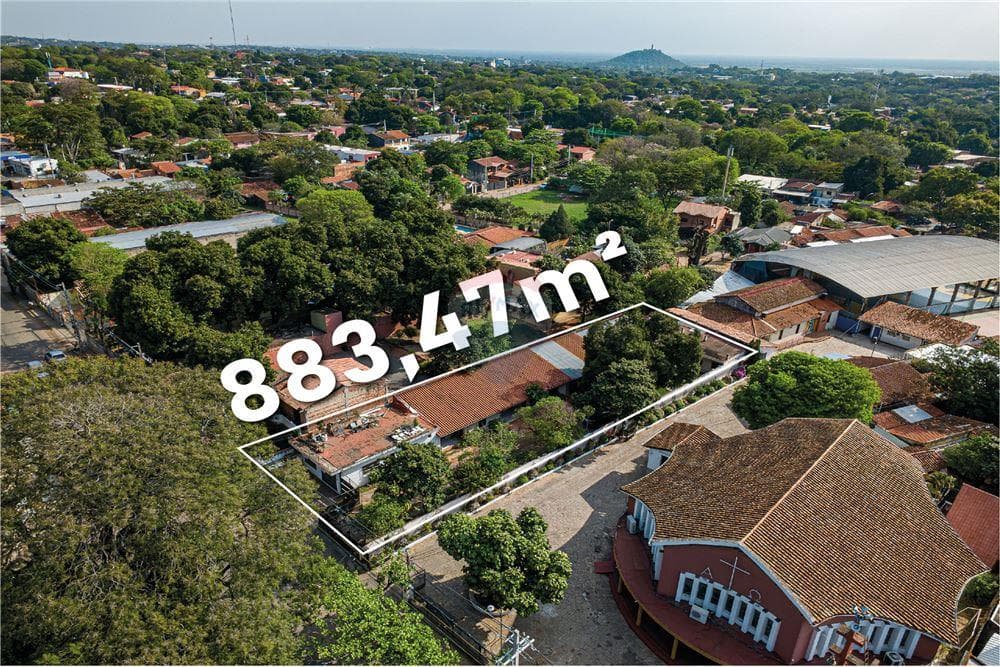 Terreno - Venta - Lambaré, Paraguay, invierte y planifica!, foto 2