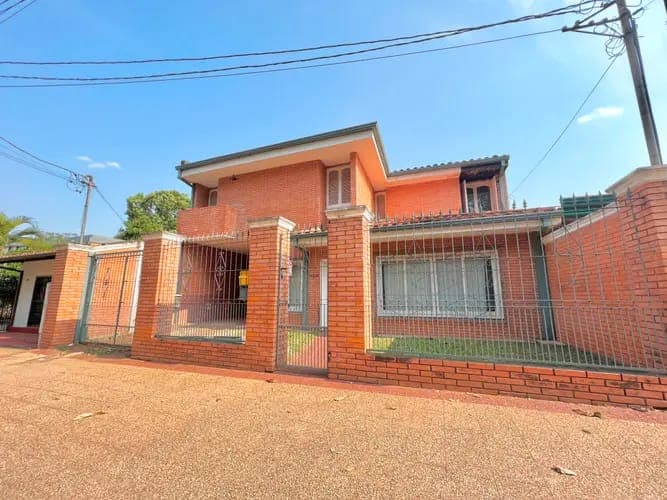 Residencia en Herrera, foto 1
