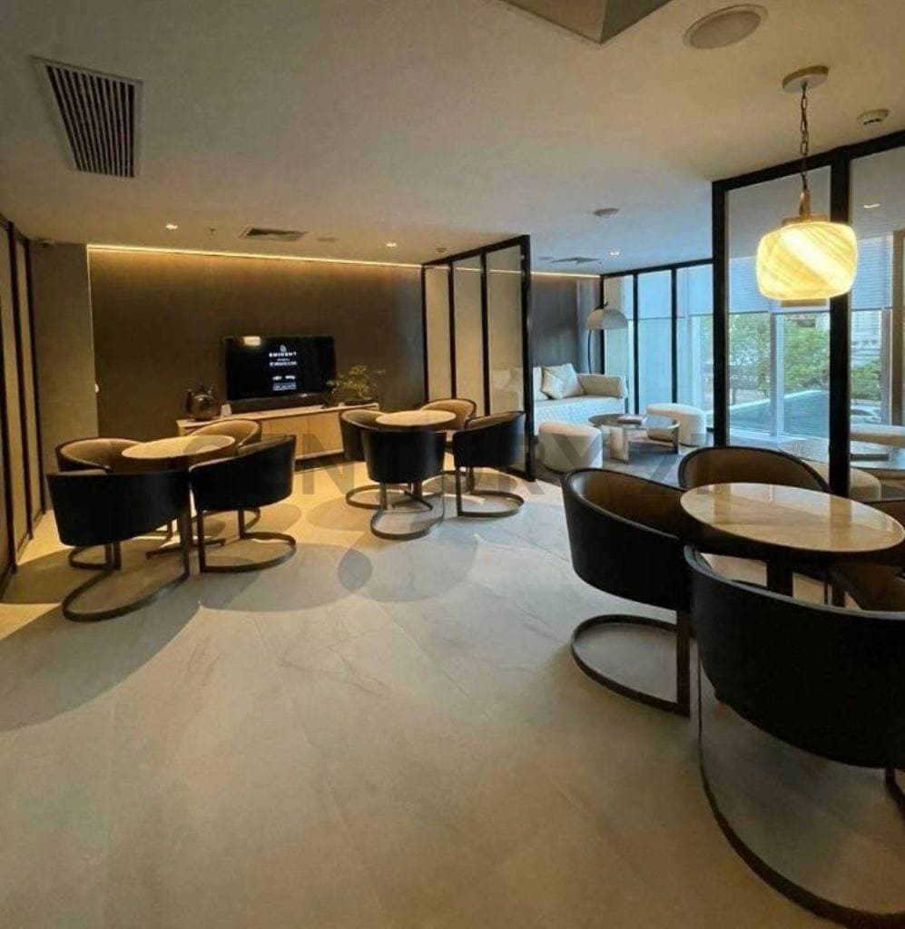 Lujoso departamento amoblado en la torre eminent - Asunción, foto 2