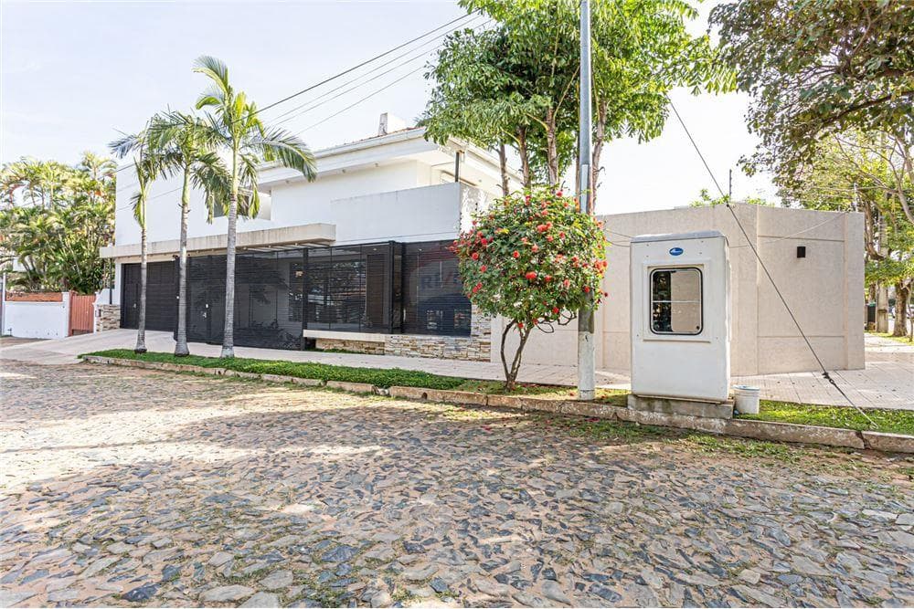 Importante residencia Asunción Virgen del Huerto, foto 2