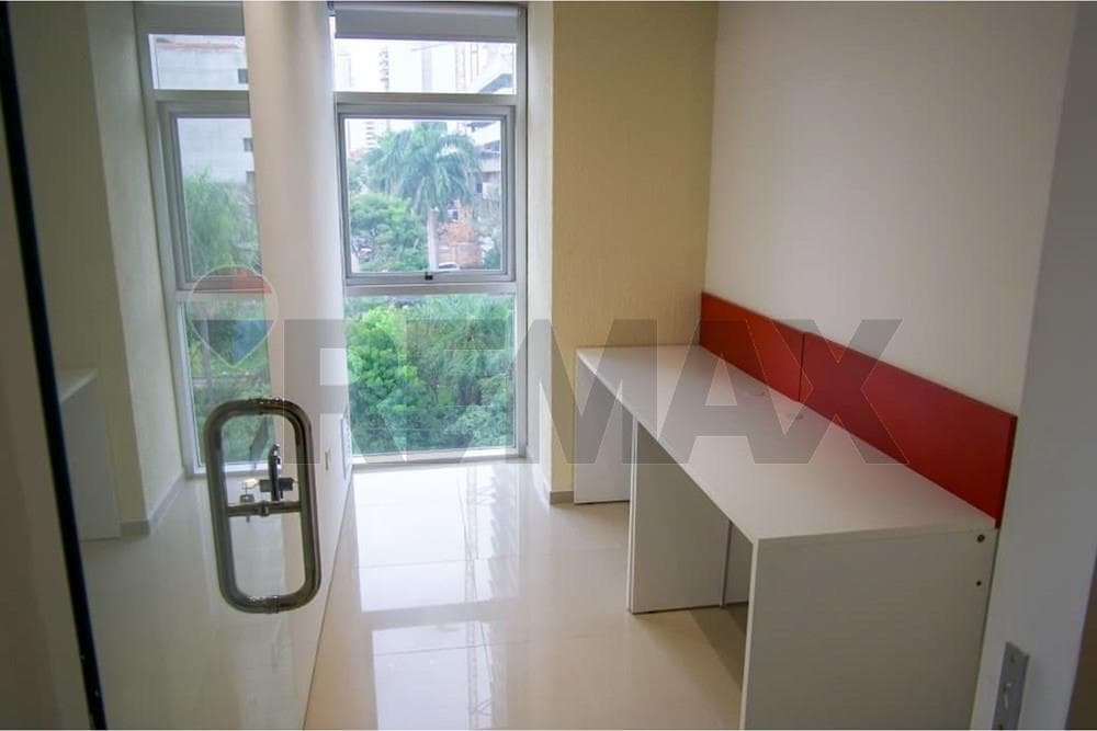 .Oficina - Alquiler - Las Lomas (Carmelitas), Asunción, Paraguay, foto 3