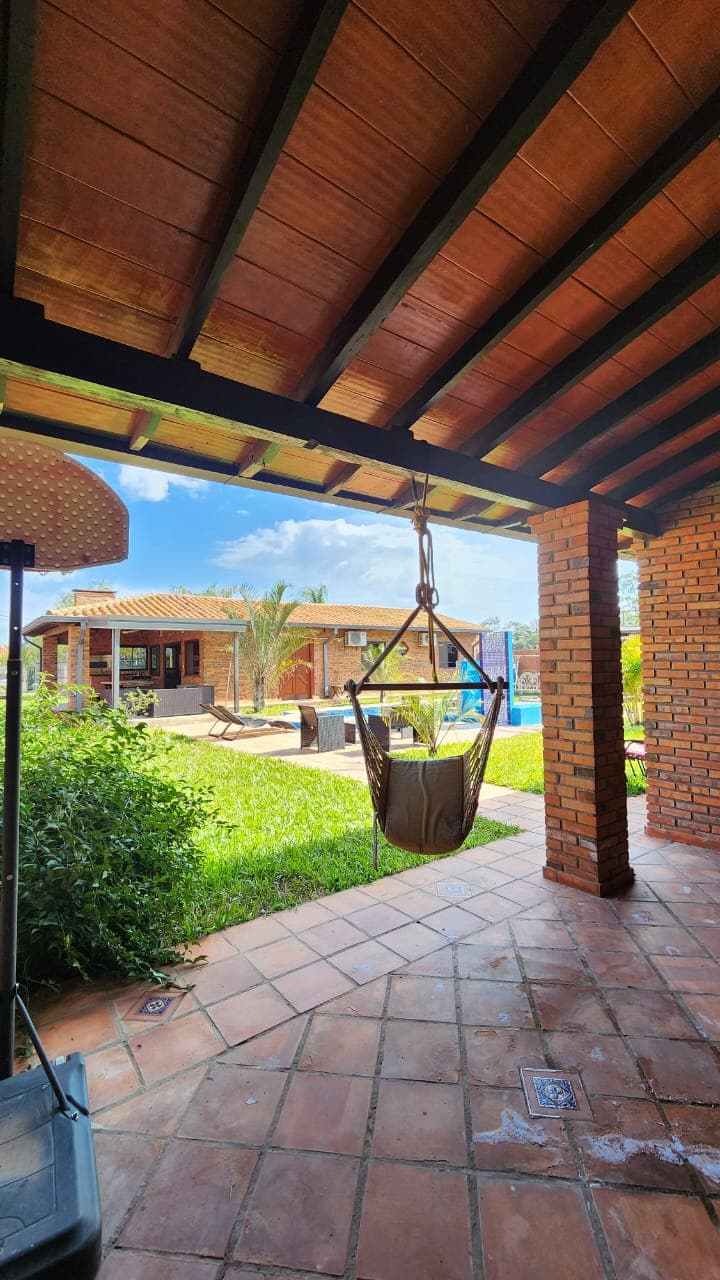 Casa en San Bernardino, foto 3