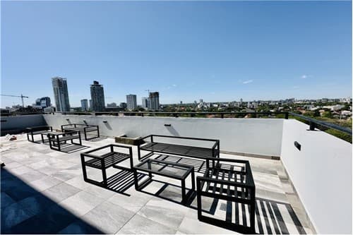 Departamento en asuncion, foto 5