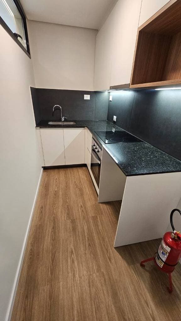 Departamento en Alquiler en los Laureles-Asuncion