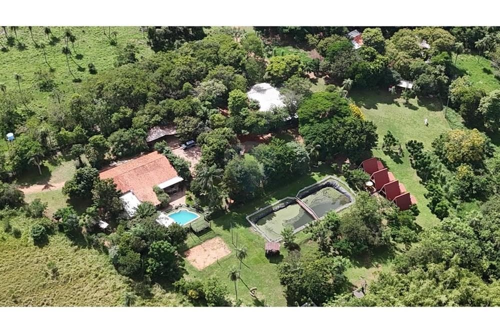 Casa de campo en eusebio ayala cordillera, foto 2