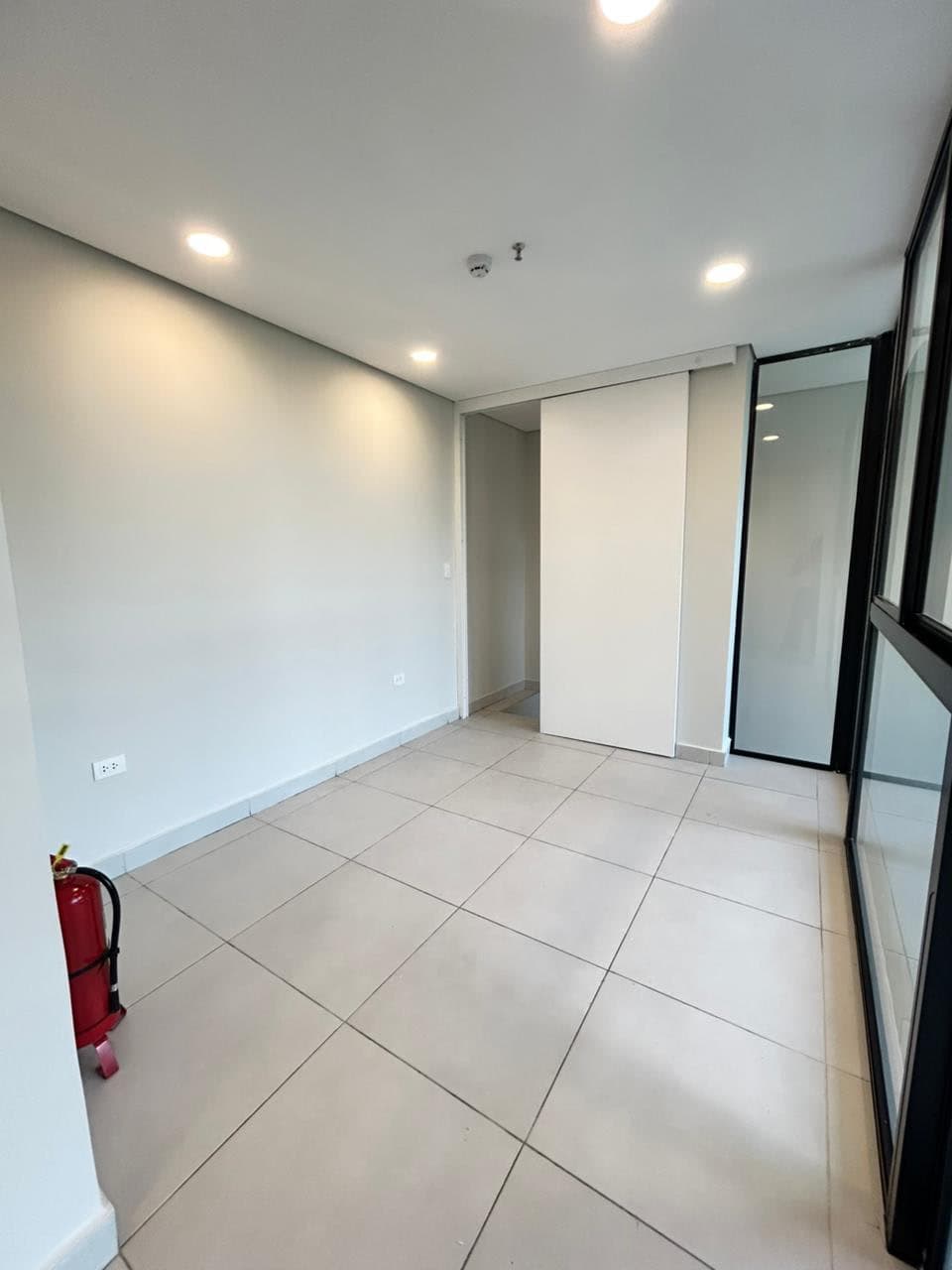 Departamento 1 dormitorio - a estrenar - eje corporativo - Asunción, foto 4