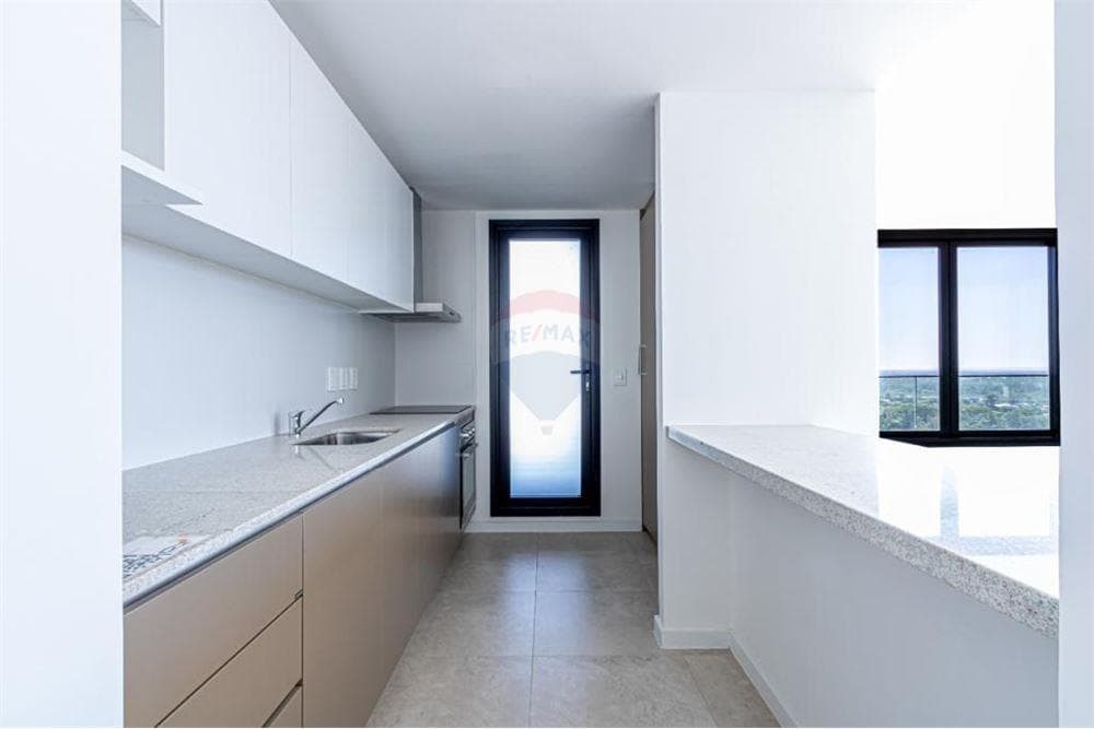 Dpto de 1 dorm. - Edifcio Feel, foto 2