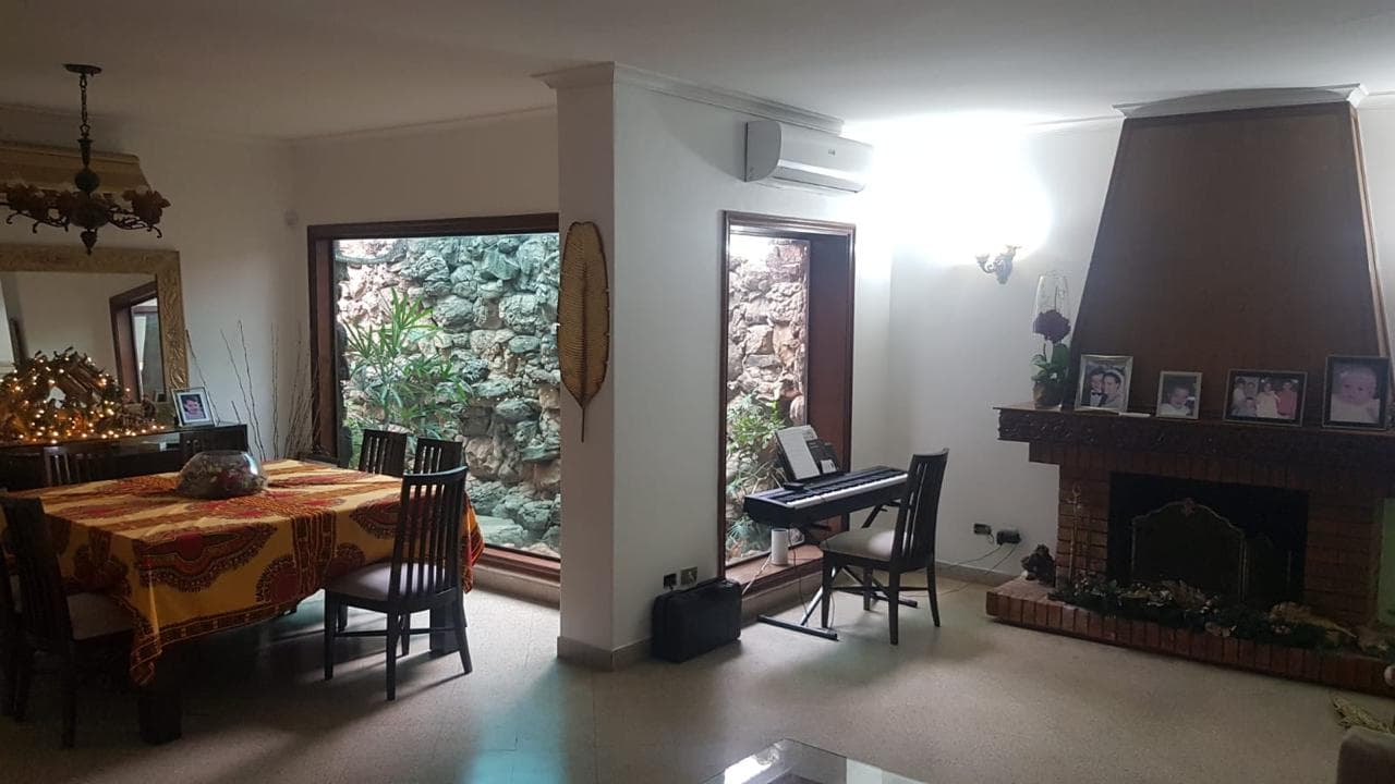 Y vendo casa en barrio san cristobal, foto 5