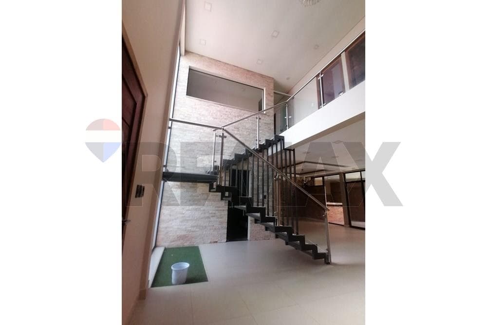 Casa Fernando de la Mora, foto 5