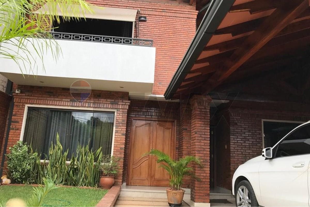 Casa en barrio Pinoza — foto 5