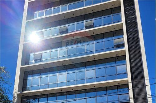 Oficina corporativa - alquiler avda. Sacramento