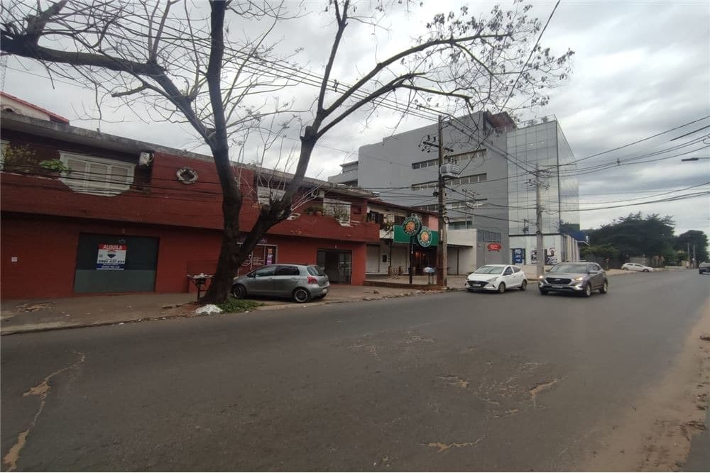 Salón Comercial de 40m² sobre Zavala Cué - Zona Sur, Fernando de la Mora, foto 4