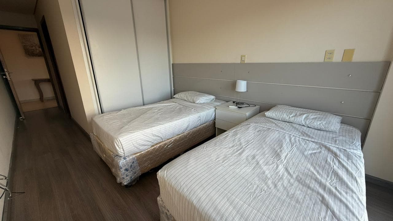 EN ALQUILER – Departamento Amoblado en Edificio Carmelitas - 190m2, foto 2