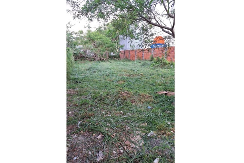 Terreno en Lambaré – ubicación estratégica