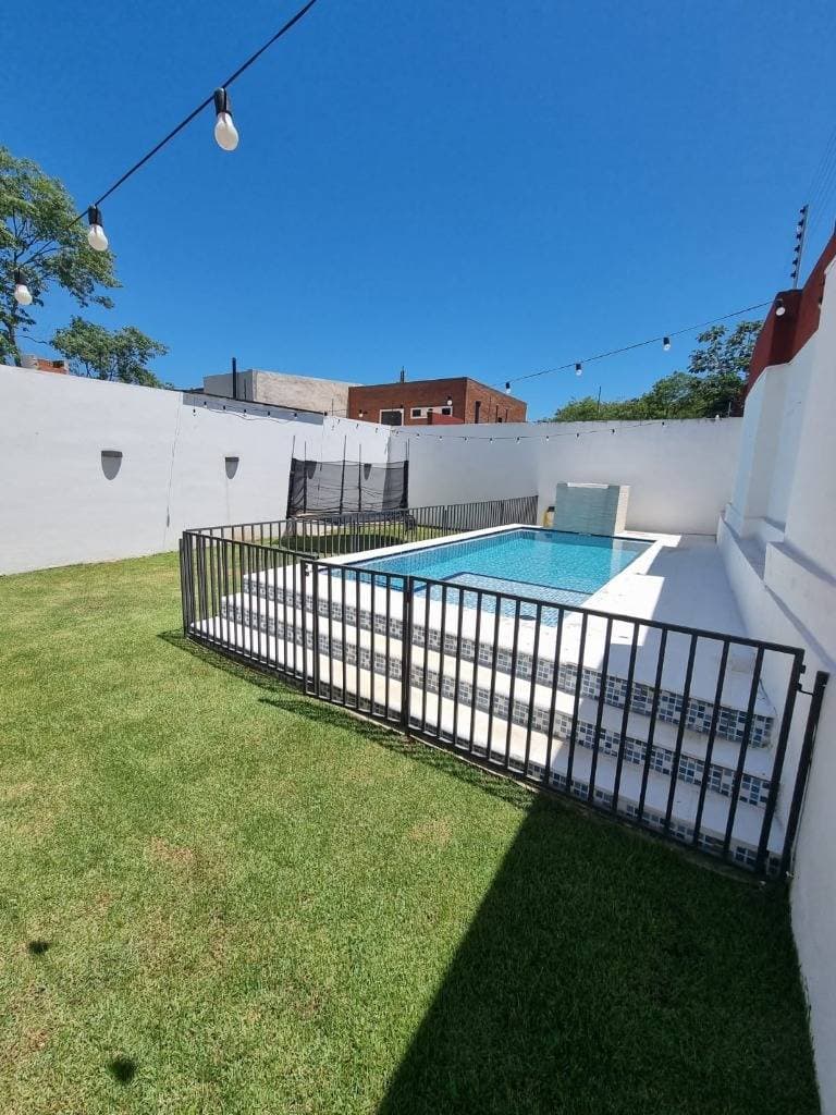 Casa en barrio ita enramada, foto 2