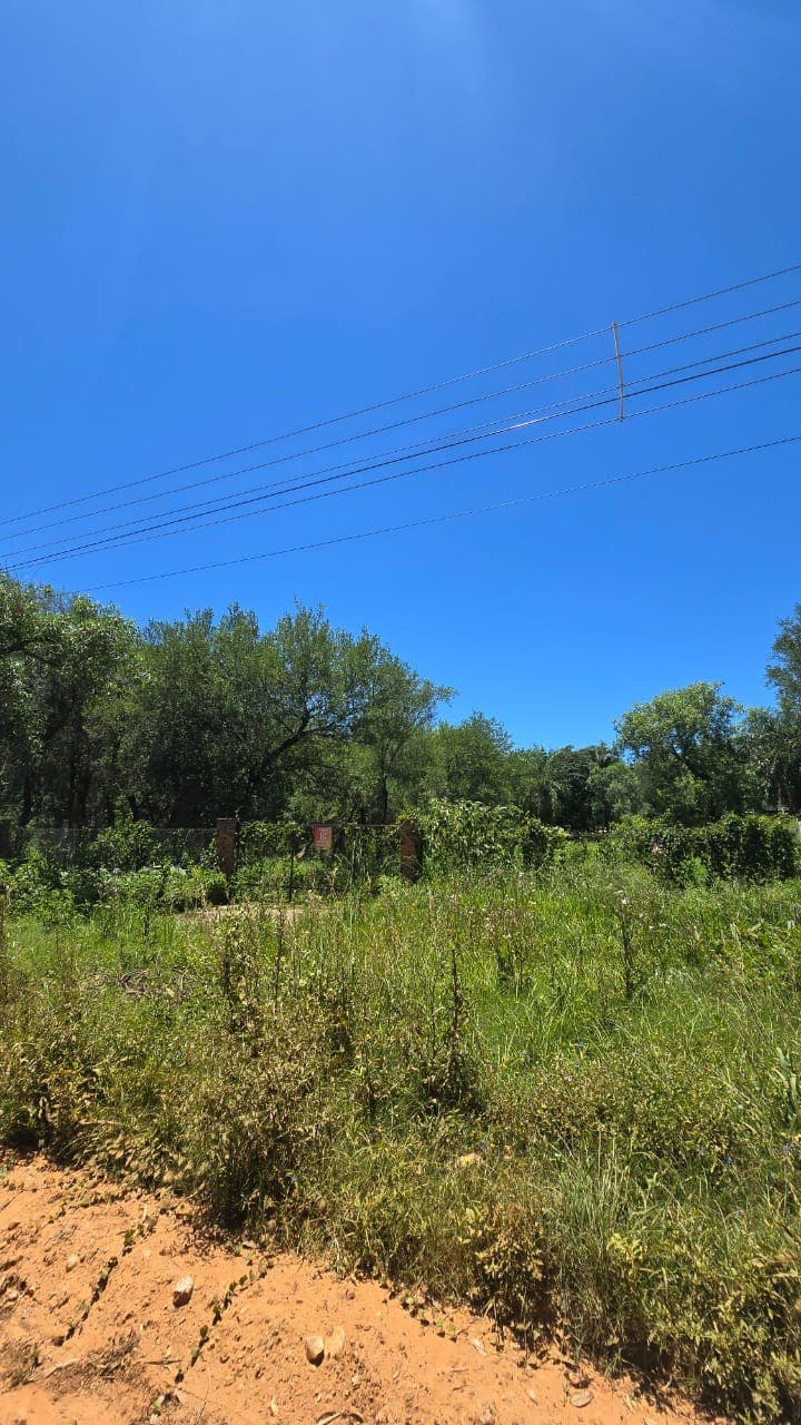 Vendo Amplio Terreno de 1.100 m2 en San Bernardino - LLA7608274