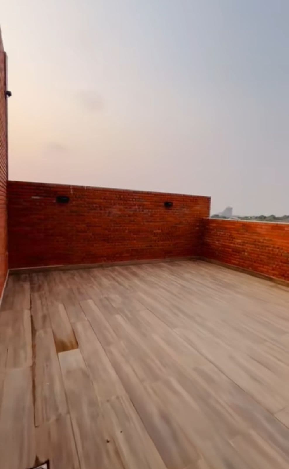 Monoambiente con terraza privada y Cochera, foto 4