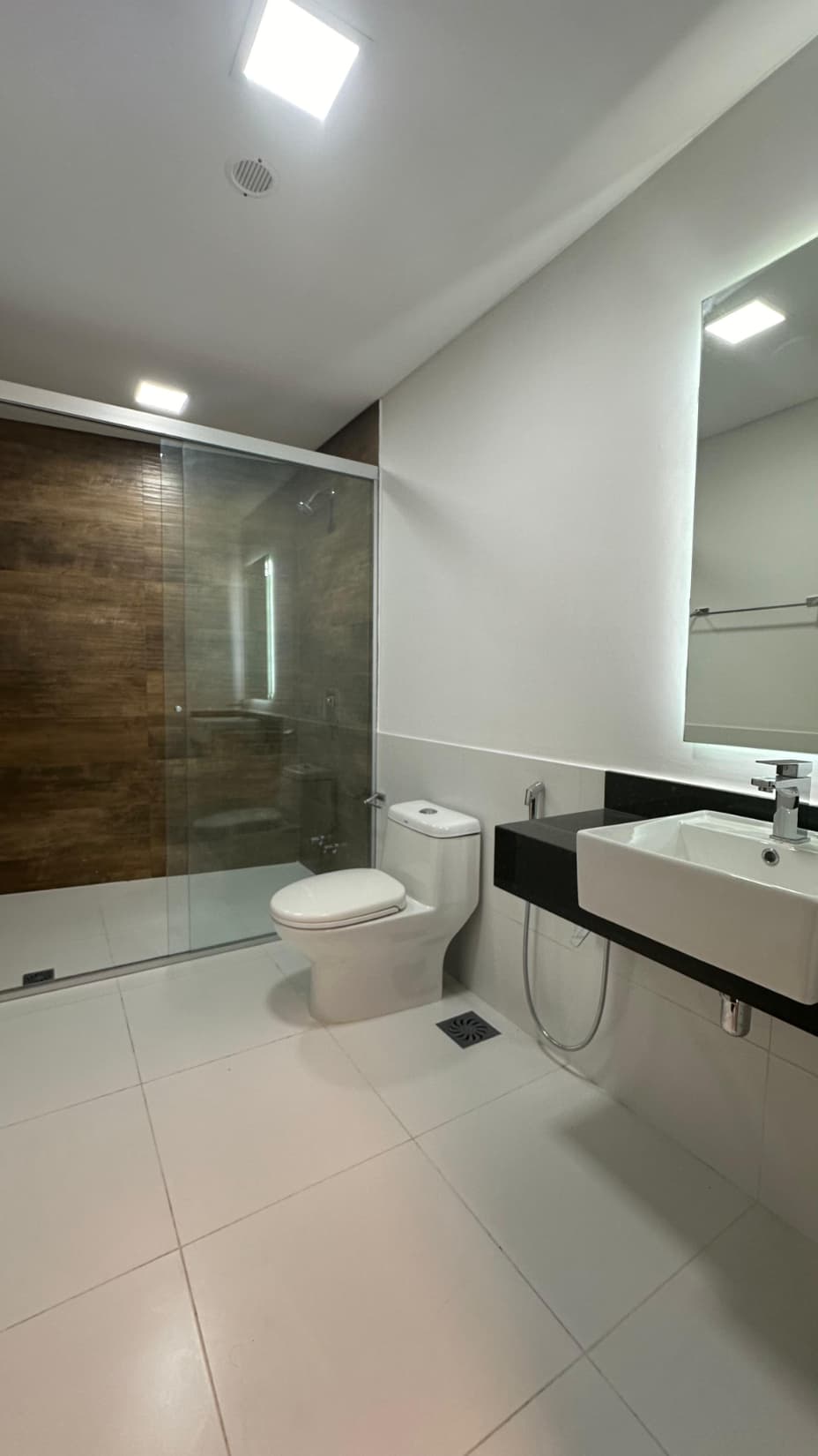 Departamento a estrenar 2 dorm - barrio Las Mercedes, foto 5