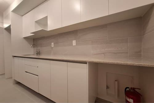 Departamento-Alquiler Las Mercedes, Asunción, foto 5