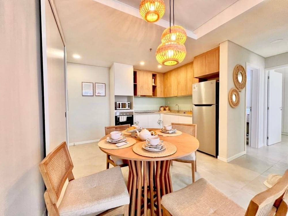 Departamento - Venta Ycuá Satí - Edificio Altea, foto 5