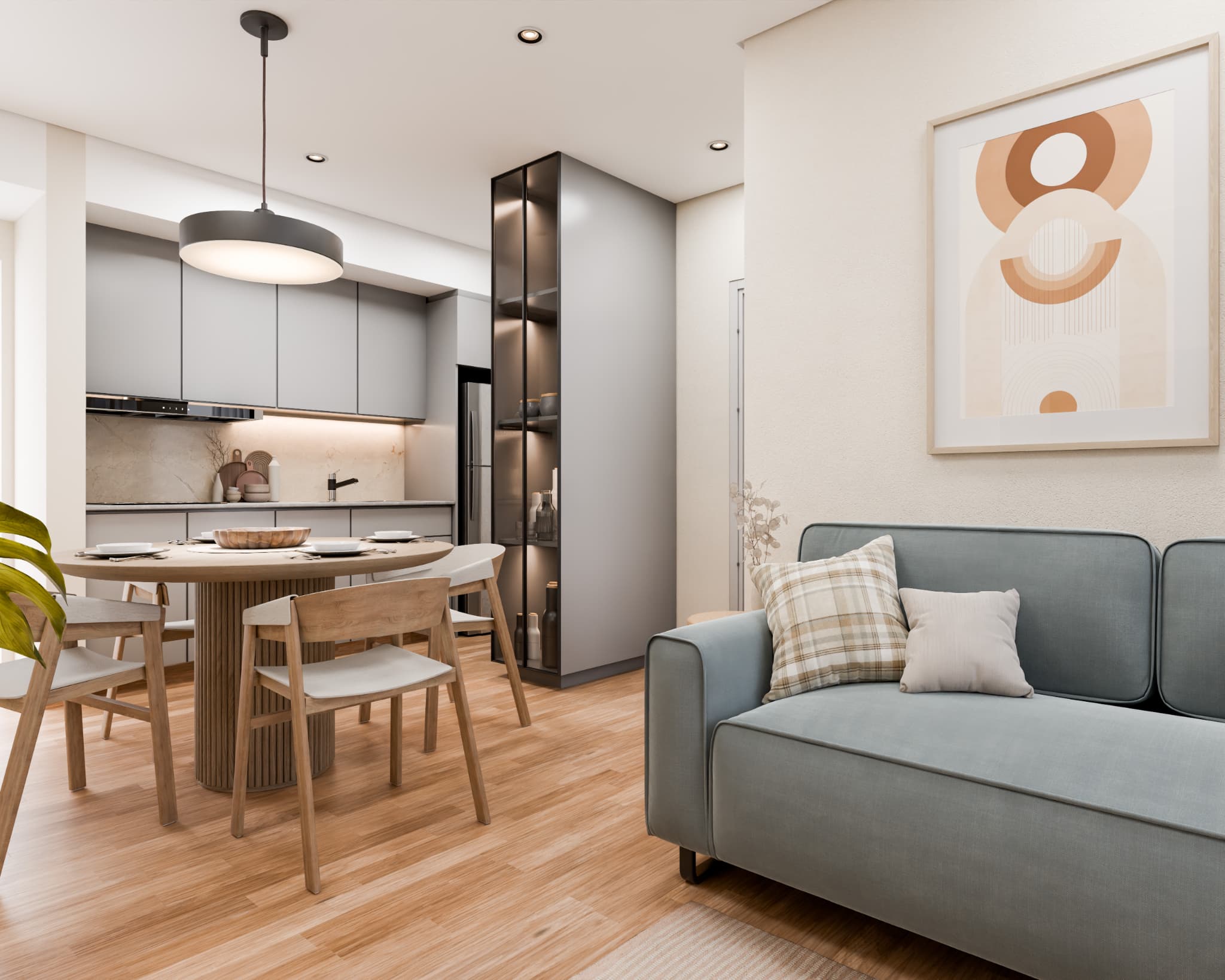 Departamentos en Pre Venta - Narciso la Cuadrita: Inversión Exclusiva con Alta Plusvalía — foto 5