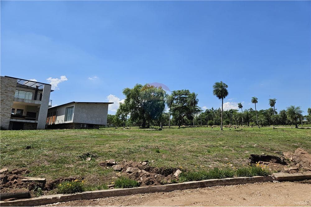 En Venta - Terreno - San Bernardino, Cordillera, Paraguay — foto 2