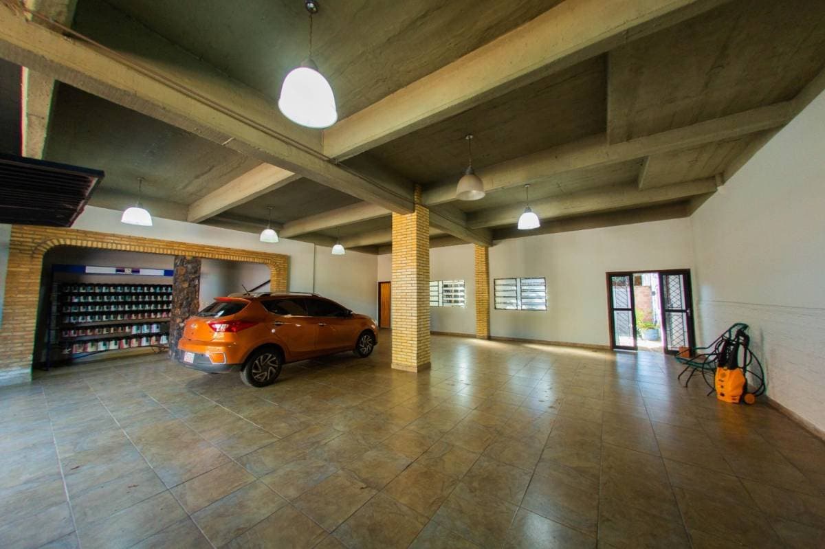 Residencia en Fernando de la Mora zona sur, foto 3