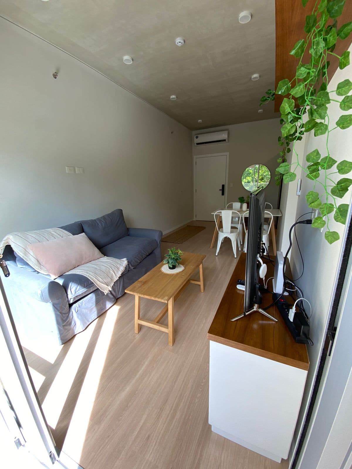 Departamento amoblado — foto 3