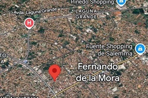 Terreno de Inversión en Zona Norte F. de la Mora, foto 2