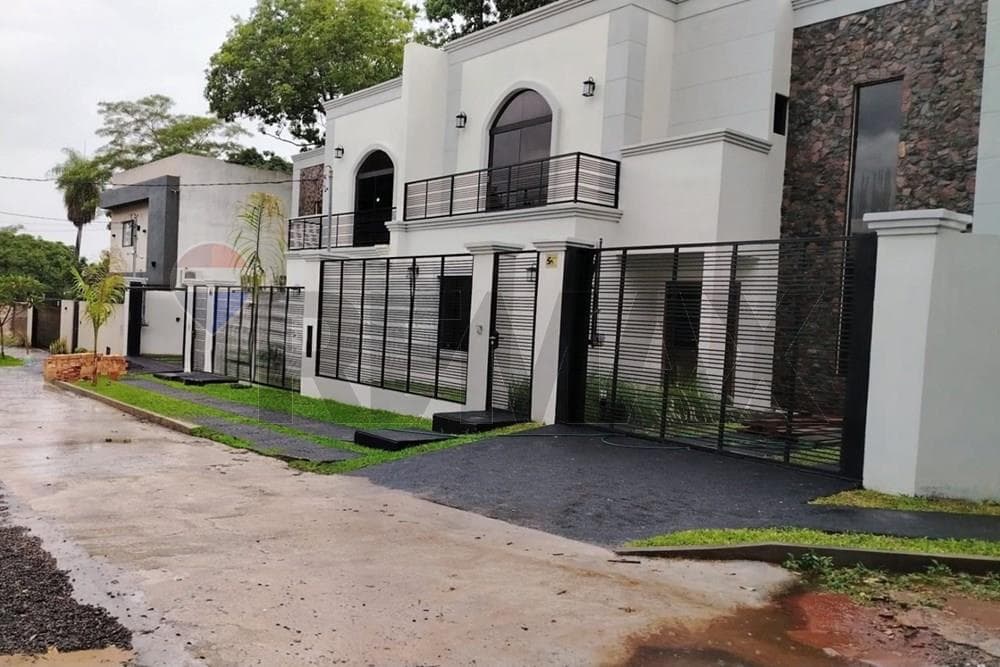 - duplex - Asunción, foto 4