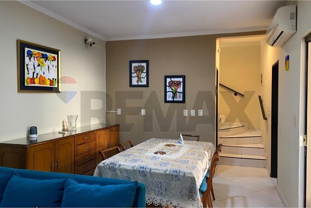 Duplex - Alquiler - Vista Alegre, Asunción, Paraguay, foto 4