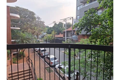 Departamento-Alquiler- Villa Morra, Asunción, foto 1