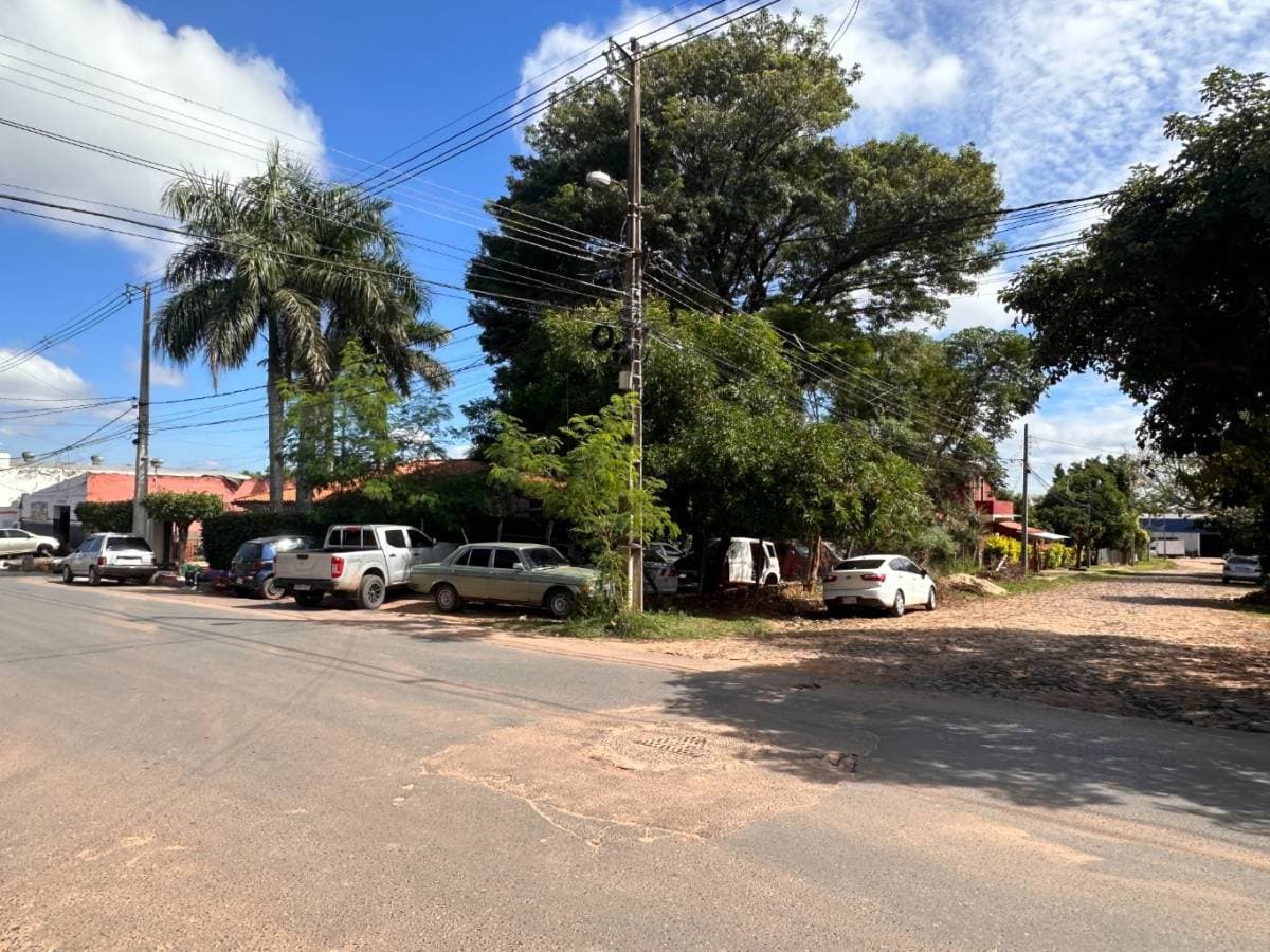 Terreno 360m² en Mariano Roque Alonso - G 545.000.000, foto 3