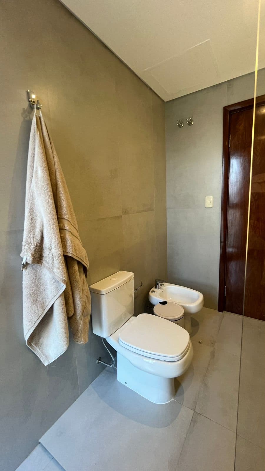 Dúplex c piscina y amoblado en barrio san cristóbal, foto 5