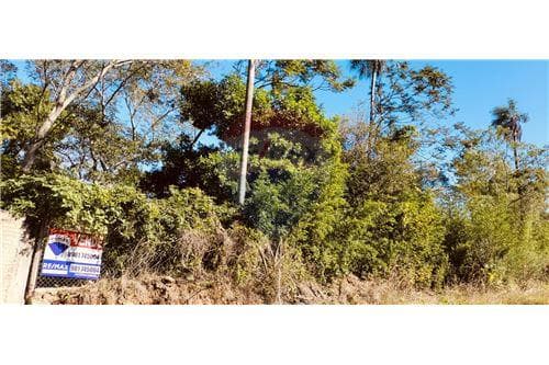 Terreno - Venta - Paraguay Cordillera San Bernardino