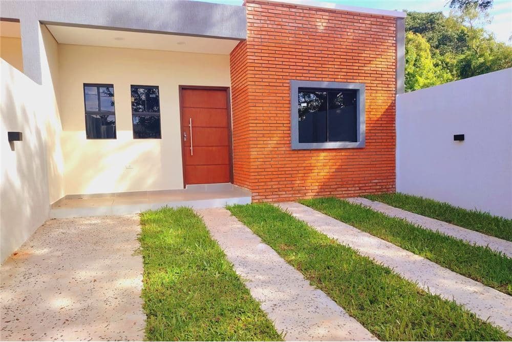En Venta Hermoso Chalet A Estrenar