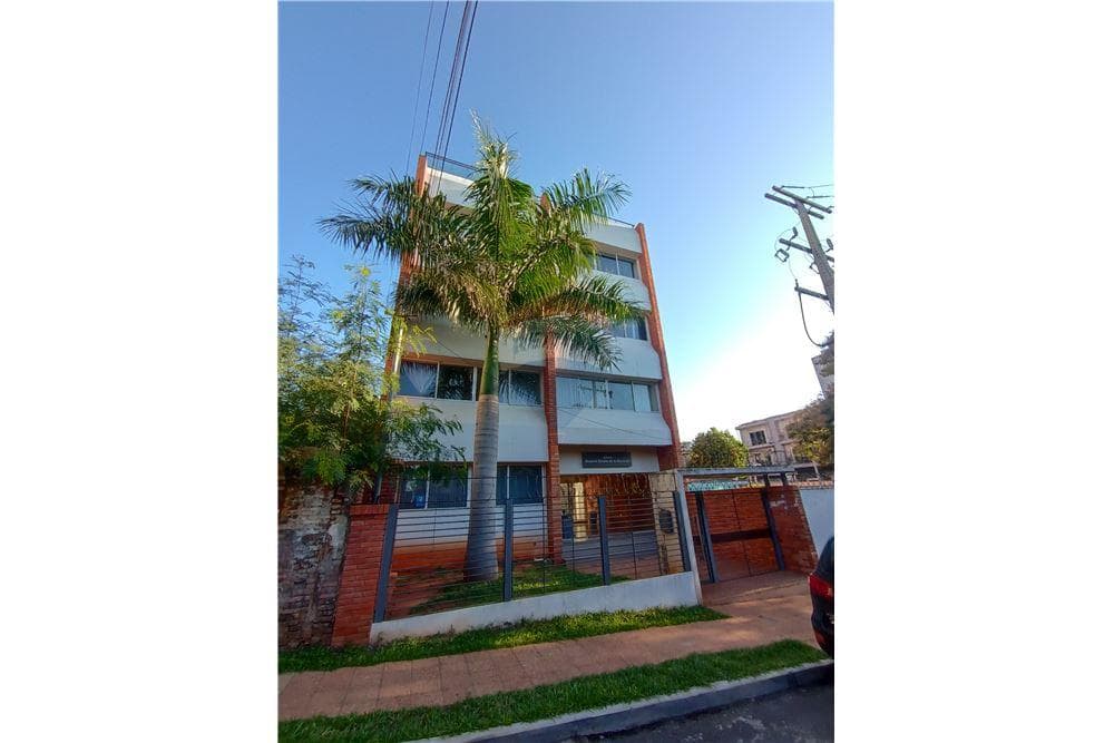 Monoambiente en barrio gral diaz, foto 2
