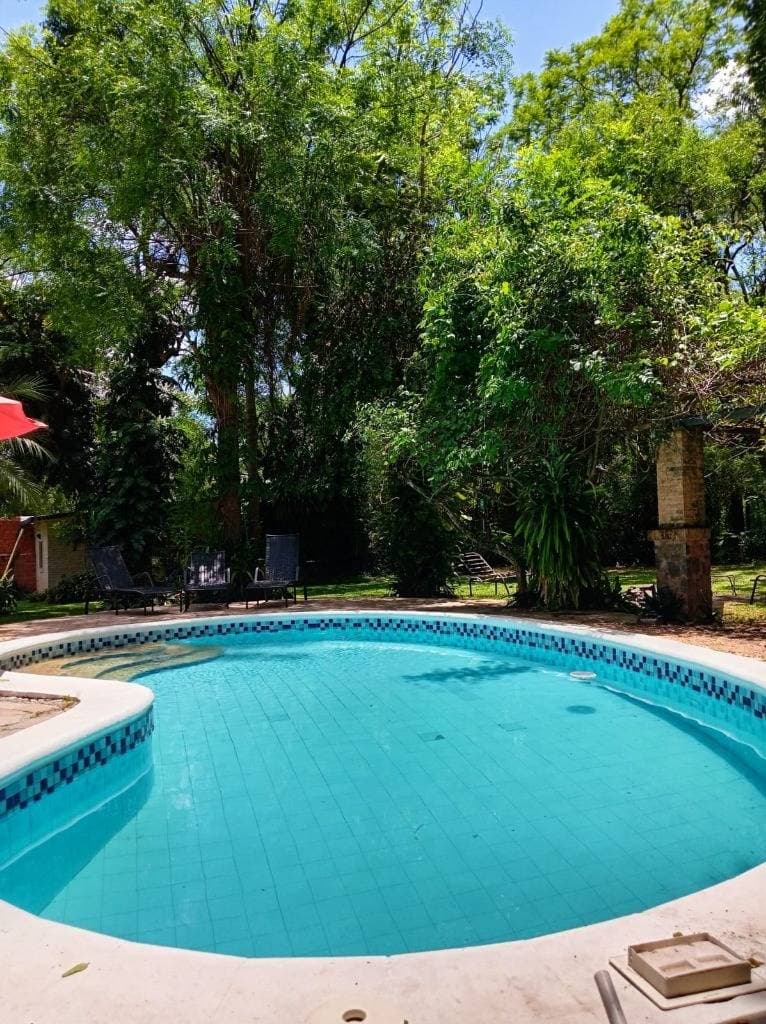 Casa en San Bernardino, cordillera, foto 3