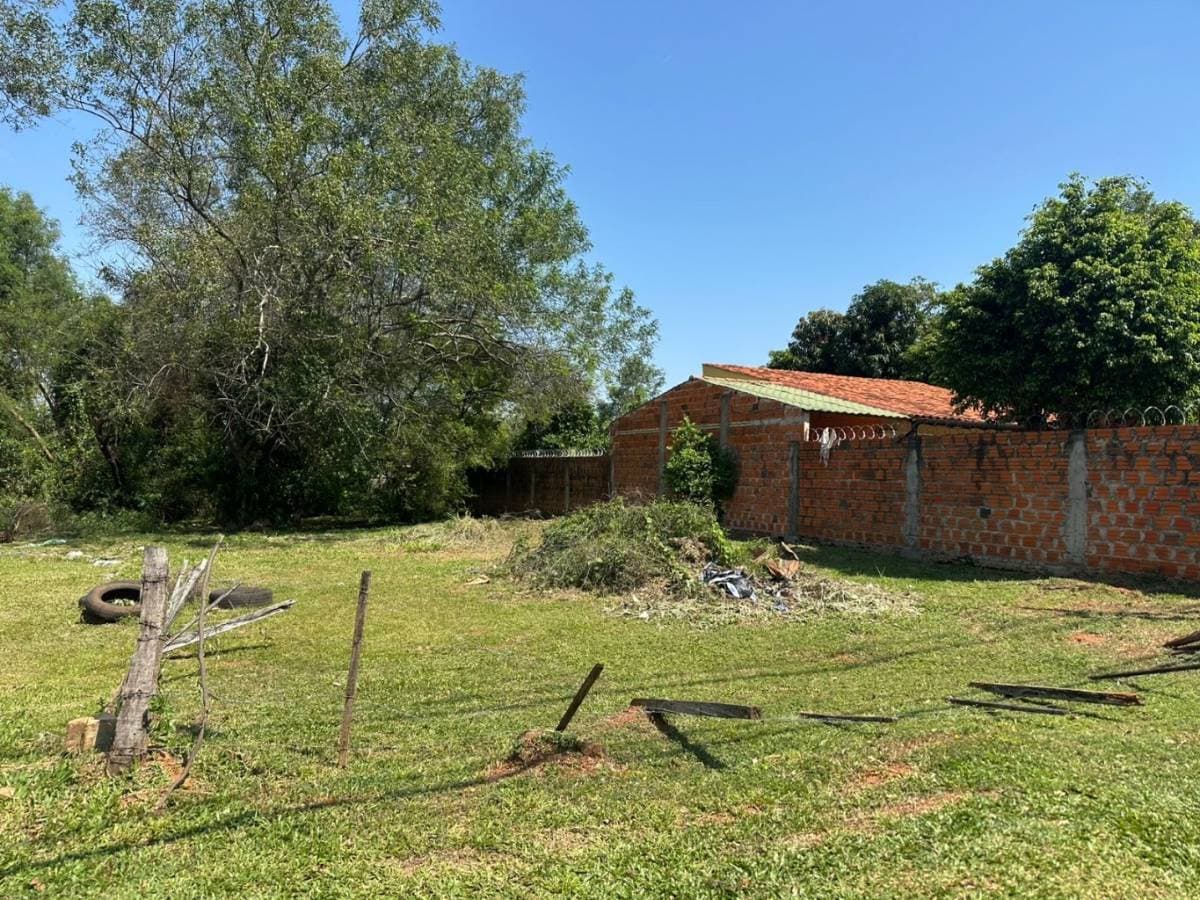 Terreno en Luque - loma merlo, foto 4
