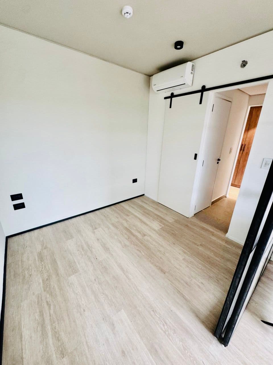 Departamento de 1 dormitorio en the station Villa Morra, foto 3