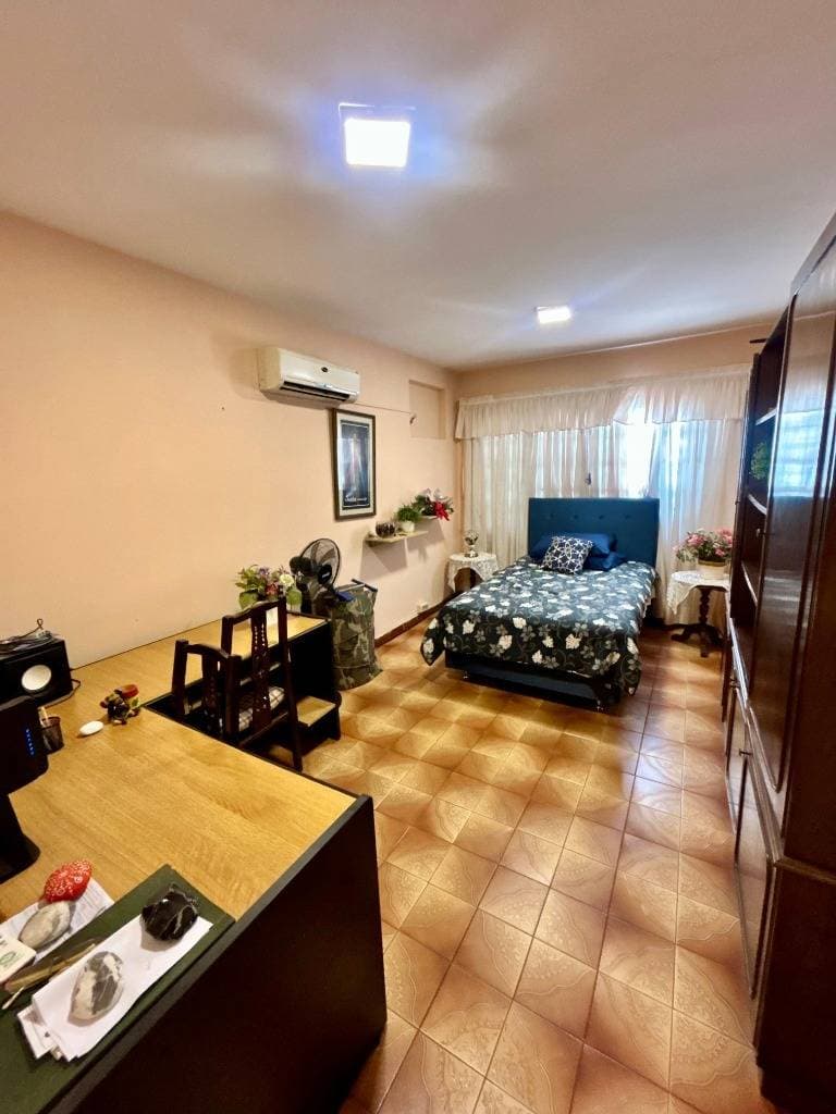 casa en Nanawa 465 esquina 14 de Mayo - Barrio Kennedy, Lambaré, foto 5
