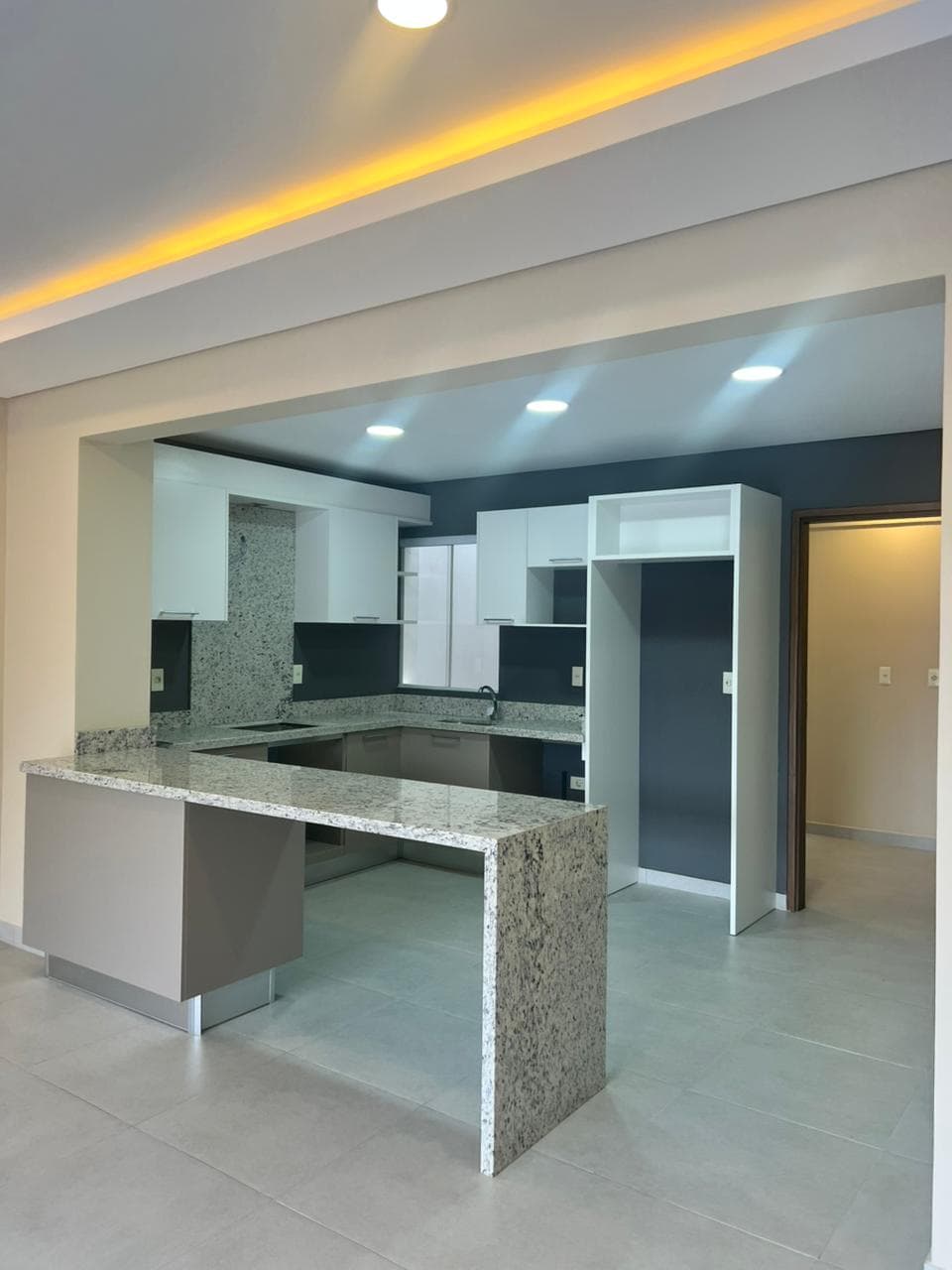 Hermoso duplex en Luque jardin de oro, foto 4