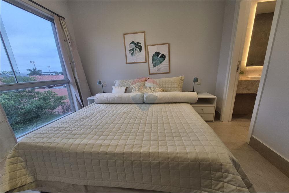 Departamento - Venta - Fernando de la Mora, Central