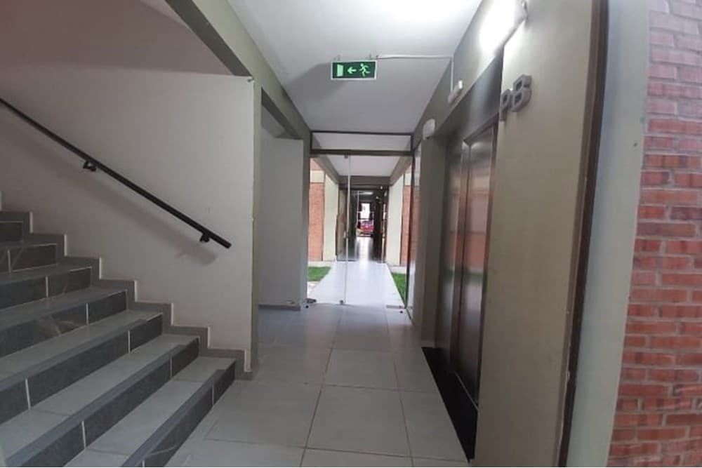 depto. Residencial Ykuá Karanday . Luque, foto 3
