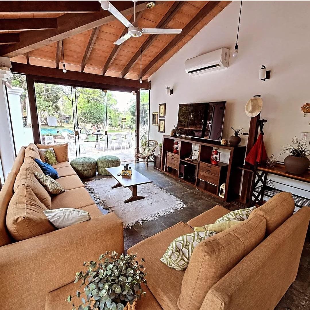Casa en San Bernardino, foto 5
