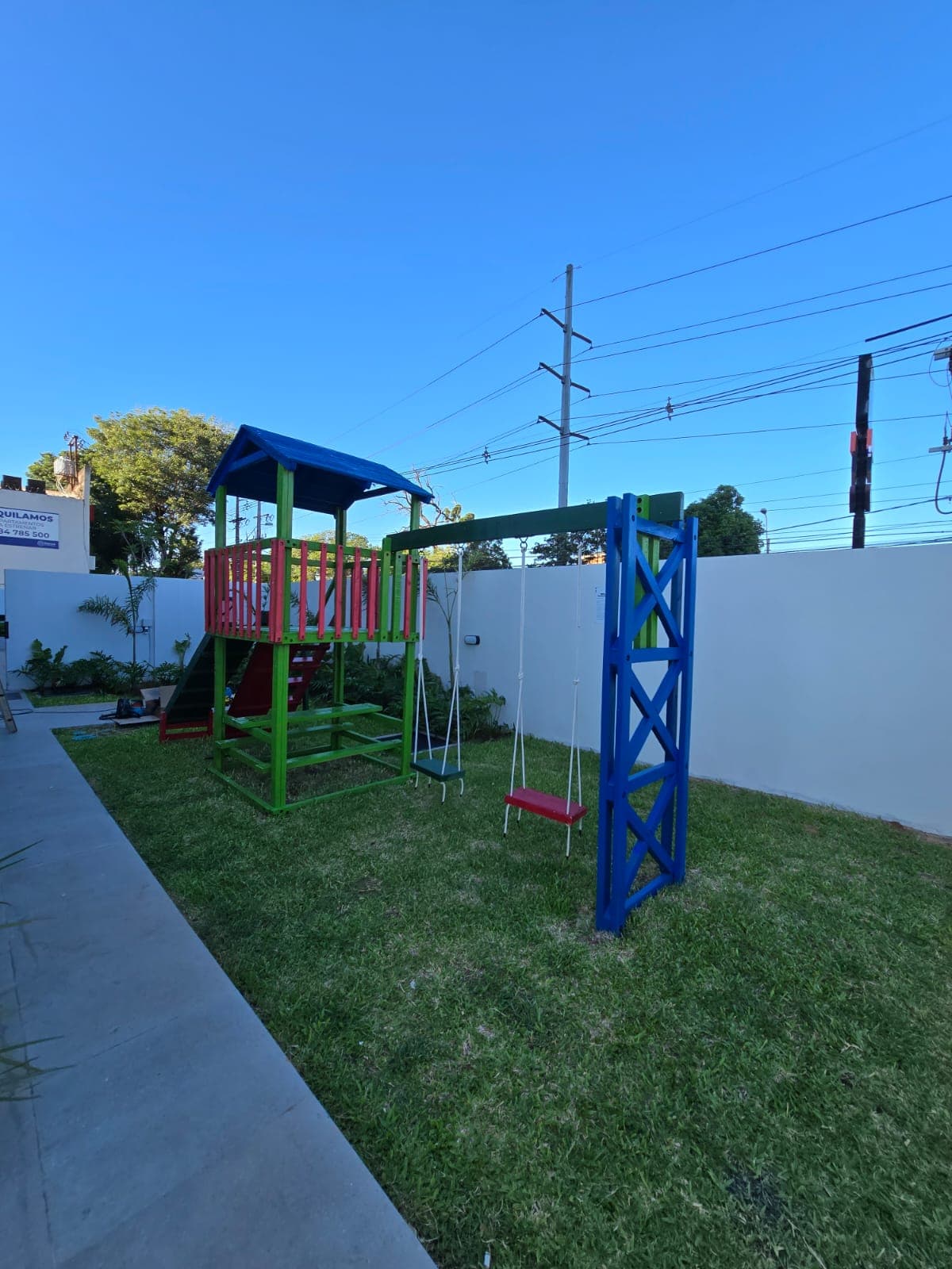Monoambiente de 26 m2 a Estrenar, Zona Felix Bogado - LAP7641649, foto 3