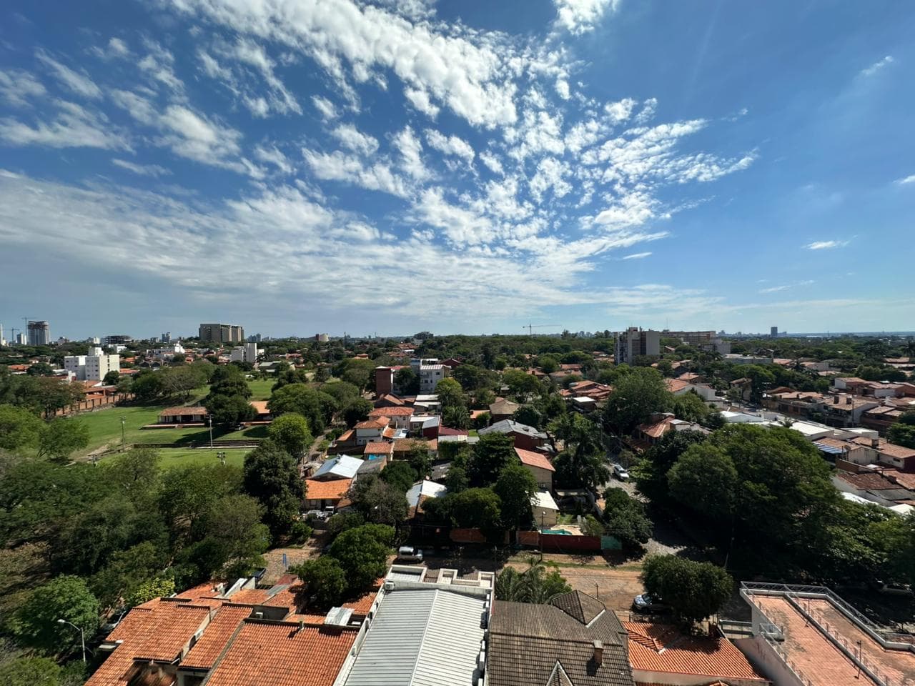 Departamento a estrenar de 1 dormitorio sobre molas lopez — foto 4